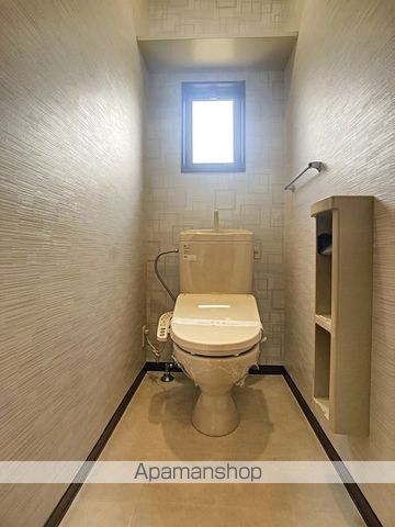 グリーンコーポBの内装写真
