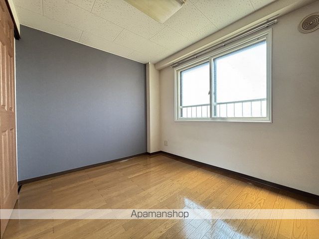 AVANT GARDEIIの内装写真