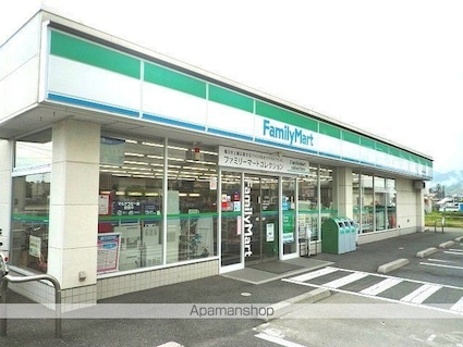 カーサ・ミラ[1K/27.02m2]の周辺1