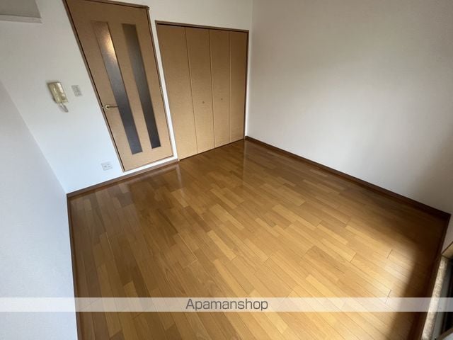 ノヴァンタ大和田の内装写真