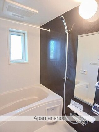 サンフラワーⅢ[1LDK/49.14m2]のバス