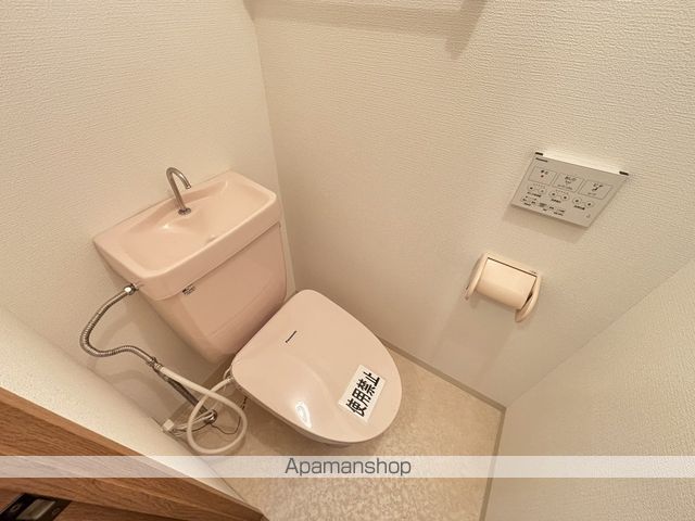 ノルデンハイム新大阪の内装写真