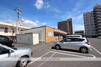 ロイヤルパレス引野　Ｂ棟[3DK/62.96m2]の周辺6