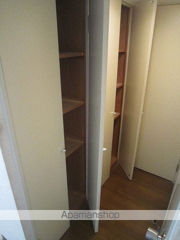 ウインディ氷川台の内装写真
