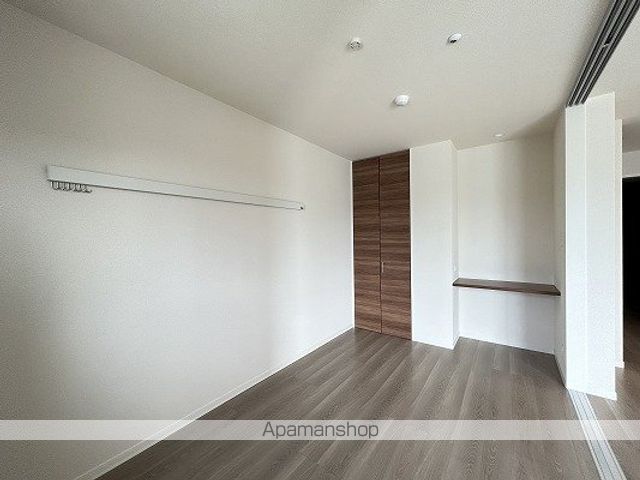 Casa nobleの内装写真