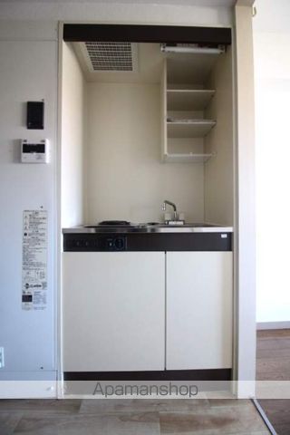 CASA大元の内装写真