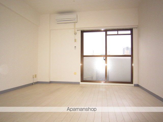 エスパシオ支倉の内装写真