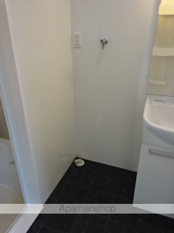 クレールコートIIの内装写真