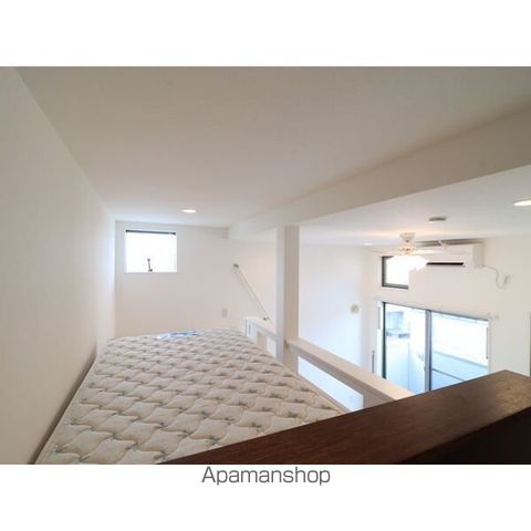 RESIDENCE R名古屋の内装写真