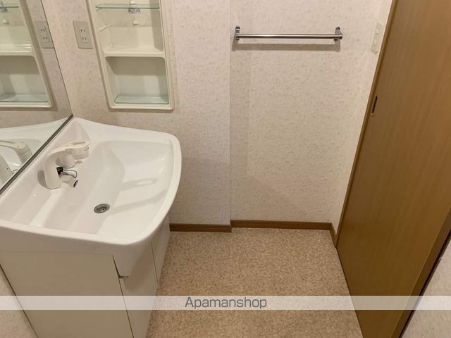 エスポワール若狭IIの内装写真
