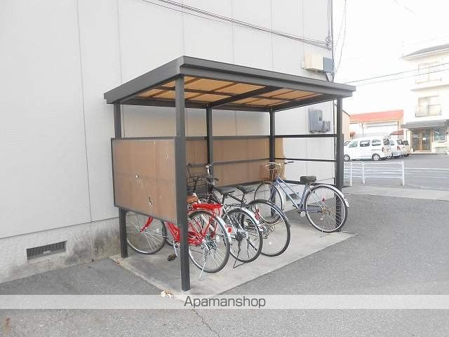 シャーメゾンスイート A棟のその他写真