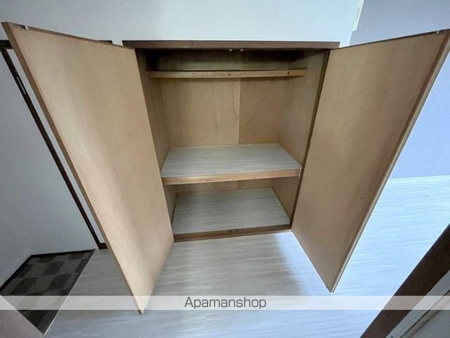 オグラヒルズIIIの内装写真