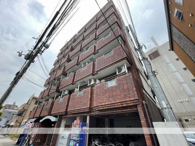 センチュリー中浜の外観写真