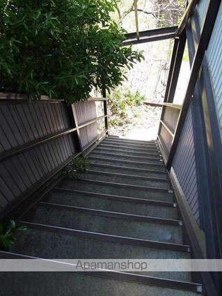 伊久間ハイツ２[1K/19.9m2]の共用部1