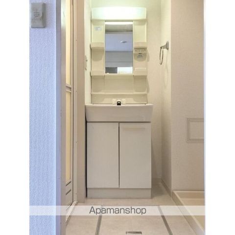 メゾンやわらぎ[1R/24.42m2]のその他内装4