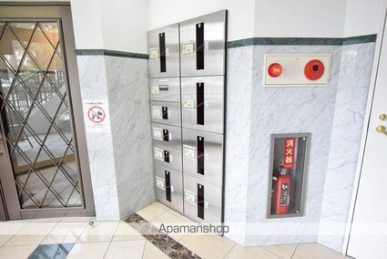 ＴＣ支倉[1K/25.81m2]の共用部7