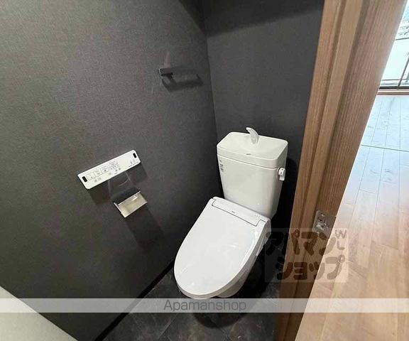 ベラジオ雅び京都西院IIの内装写真