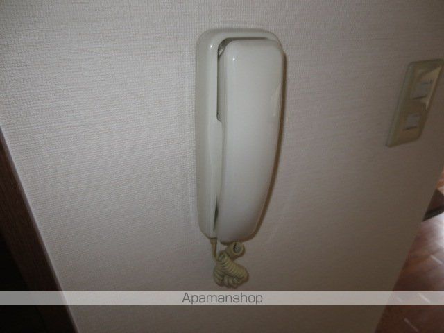 リベルタ・パラッツォの内装写真