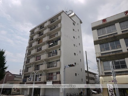 ＦＢ恵方マンション[2DK/39m2]の外観1