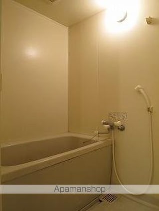 ラフィネ大崎[2LDK/54.16m2]のバス