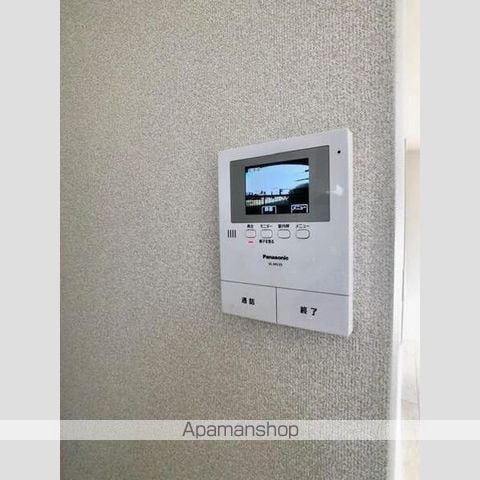アーバンハイツの内装写真