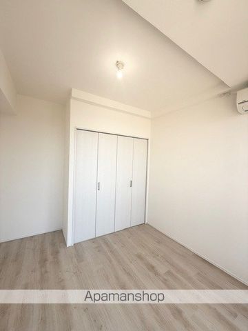 レジディア笹塚の内装写真
