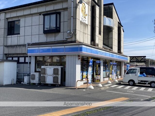 グランツＡ[1LDK/43.76m2]の周辺3