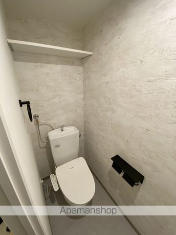 BOKKA YAMAHANAの内装写真