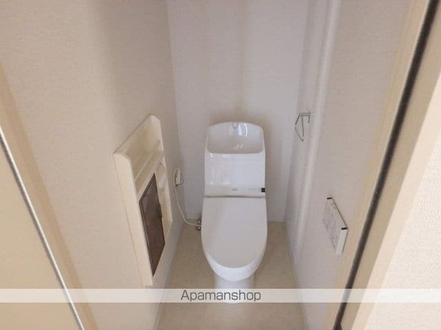 エスポワールの内装写真