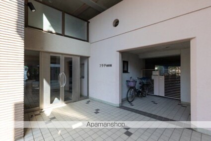 フラテ西荻窪[3LDK/66.45m2]の外観4