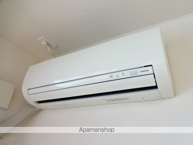 ALEGREの内装写真