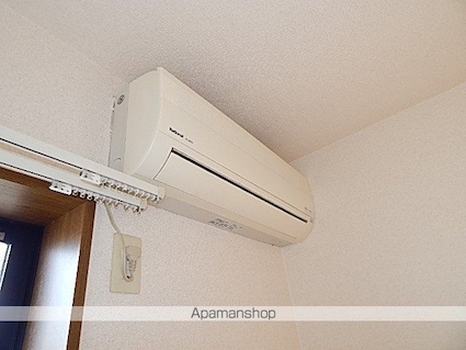 アンプルールクラージュ仲原[1K/28.26m2]の内装