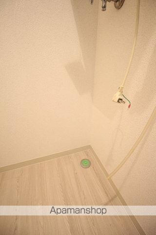 パークアベニュー札幌の内装写真