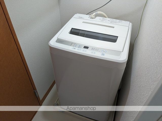 レオパレスK COURTの内装写真