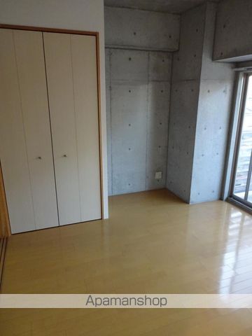 カシェット住吉の内装写真