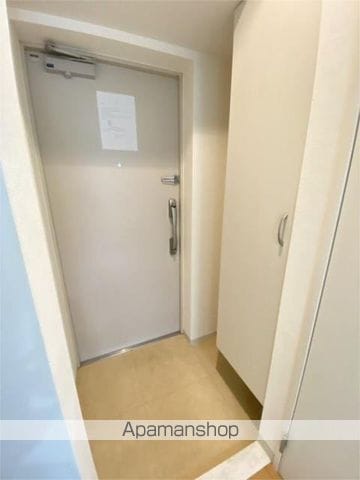 カーサ フェリーチェの内装写真