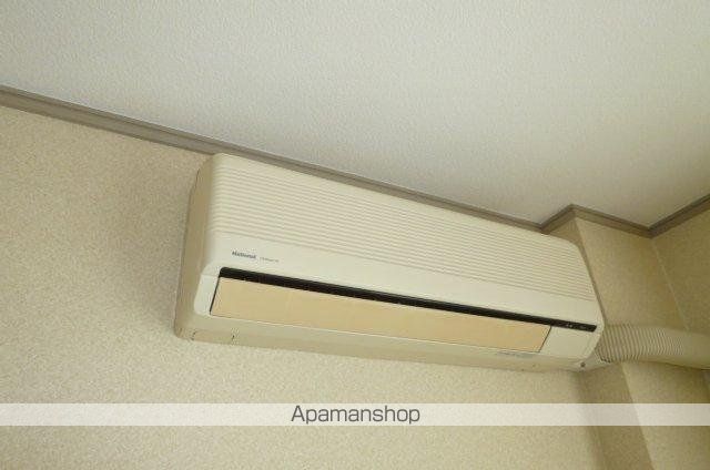 フローラルコートの内装写真