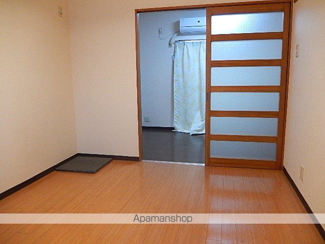 アネックス大幸の内装写真