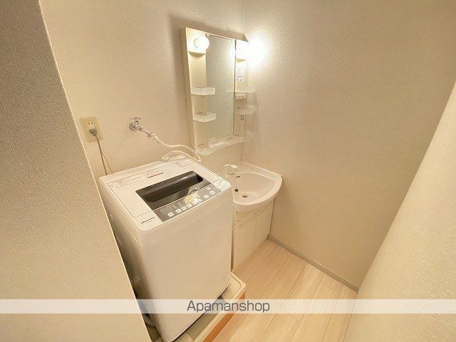 ブルーノ長堀の内装写真