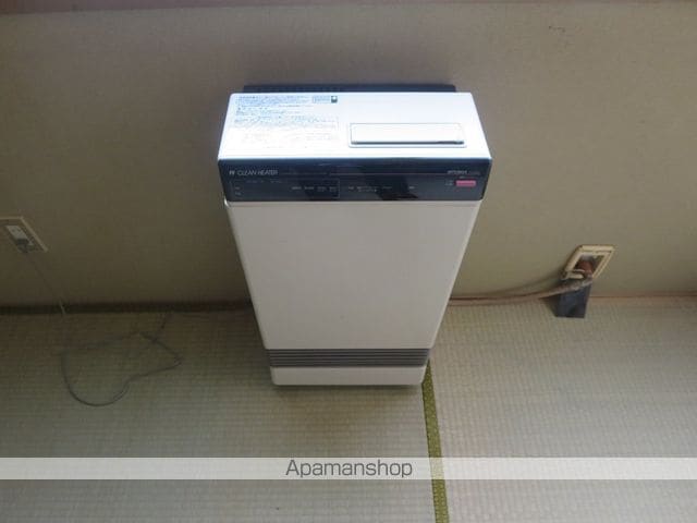 メイユールクラルテ Bの内装写真