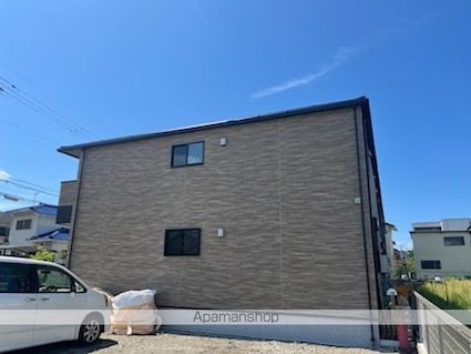 ヒカルサ彦根松原町[1LDK/44.7m2]の外観5
