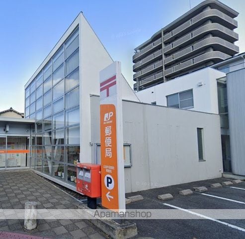 島本マンションの周辺写真