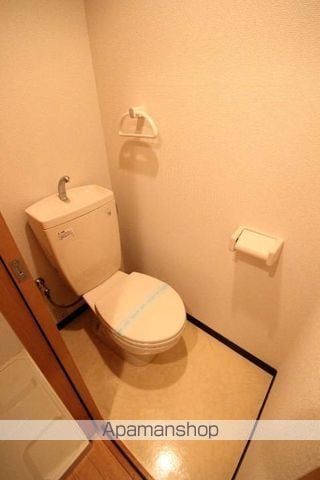 アクト21の内装写真
