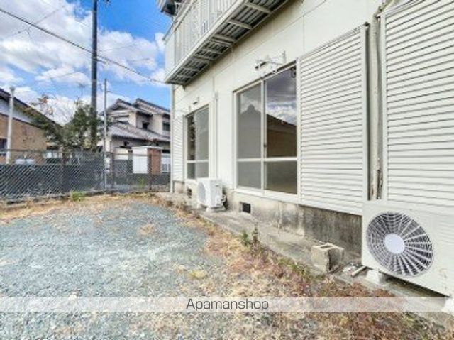 パナハイツ河合 Aの内装写真