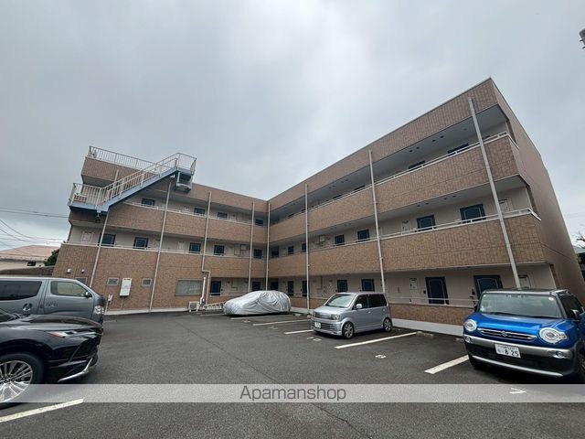 湘南ABSIの外観写真