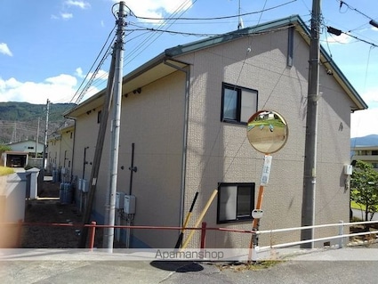 サニーコート花水木[1LDK/50.78m2]の外観4