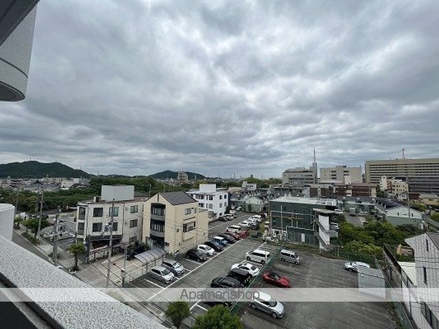 メゾン・ド・アルシュの外観写真