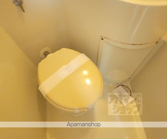 貴船マンションの内装写真