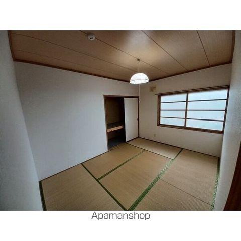 レピア西宮の沢Dの内装写真