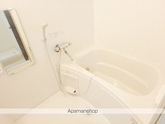 ヴィラクオンの内装写真